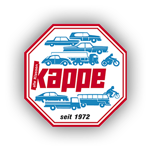 Logo Fahrschule Kappe